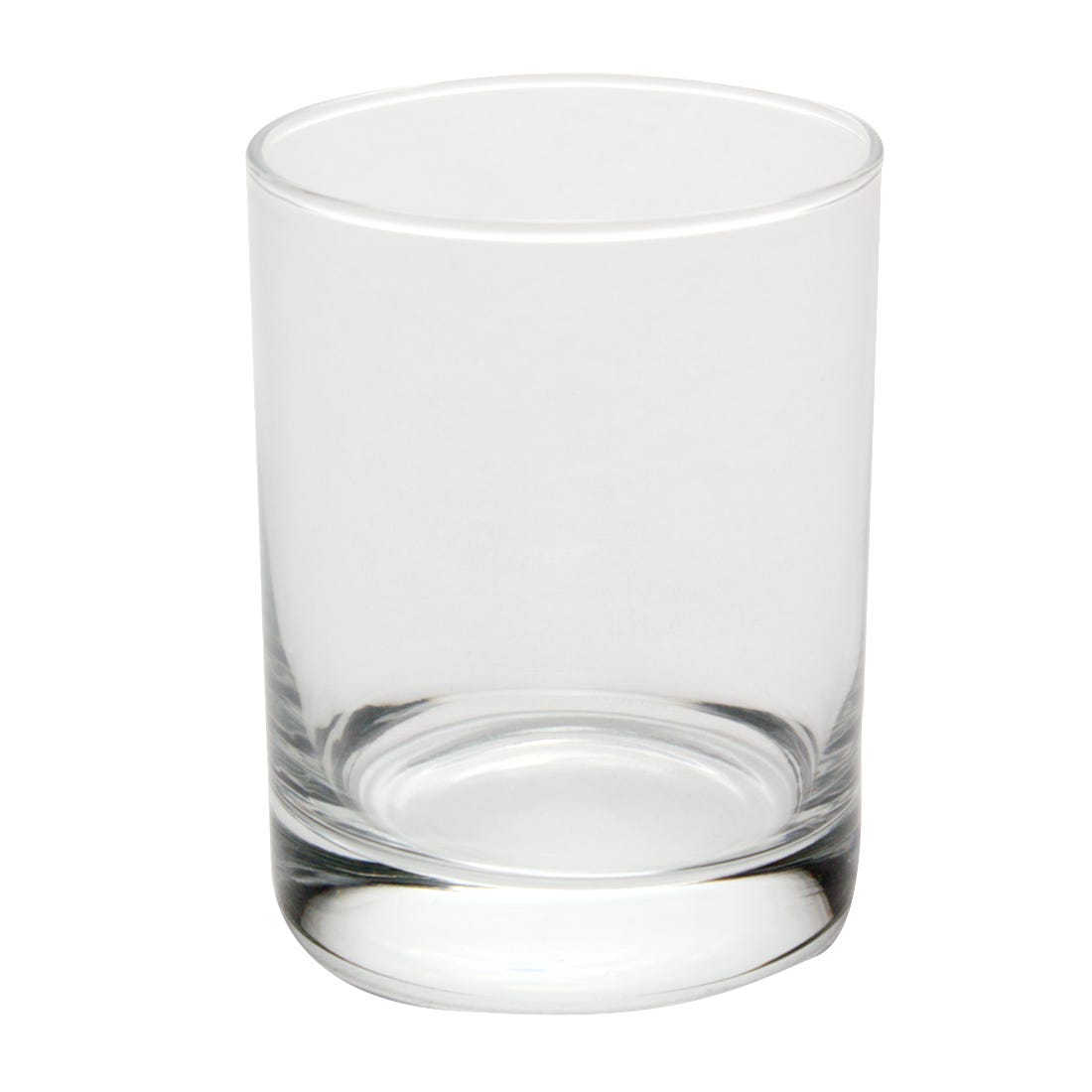 Være træt assimilation 14 oz Clear Tumbler | Fillmore Container