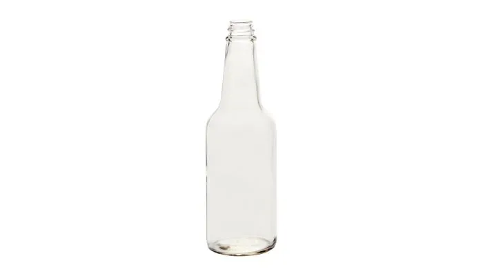 jungle terrorisme Extra Wholesale 10 oz Woozy Glass Bottles | Fillmore Container