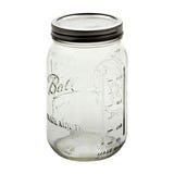 4 oz Paragon Jars  Fillmore Container