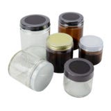 4 oz Paragon Jars  Fillmore Container