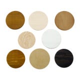 Wooden Lids